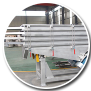 1-5层筛网,可同时筛选2-6种不同规格